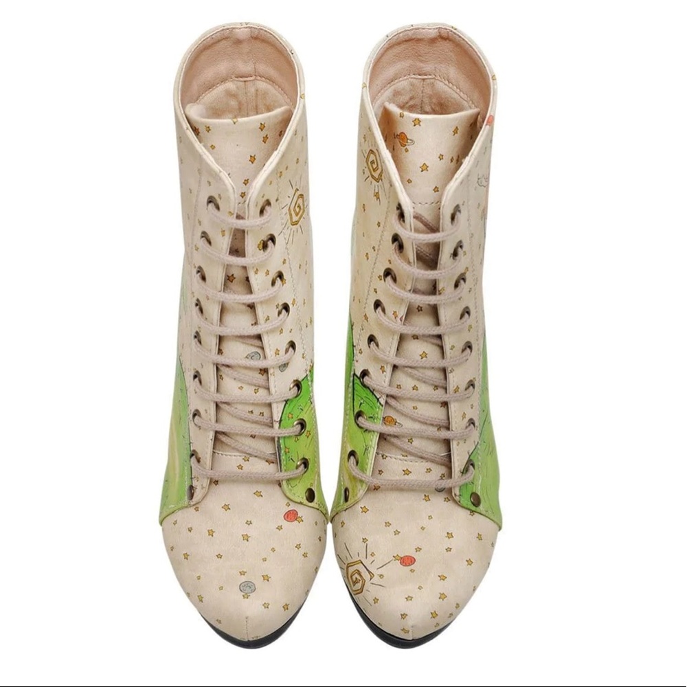 DoGo Women’s Booties - Picture 2 of 8